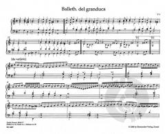 Sämtliche Orgel- und Clavierwerke Band I-IV von Jan Pieter Sweelinck im Alle Noten Shop kaufen