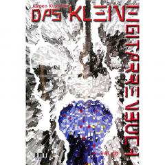 Das kleine Gitarrenbuch von Jürgen Kumlehn 