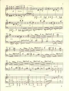 Sonate für Klavier Nr. 17 d-Moll op. 31 Nr. 2 von Ludwig van Beethoven im Alle Noten Shop kaufen