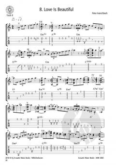 On Stage von Peter Autschbach 