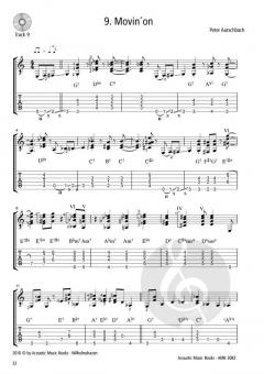 On Stage von Peter Autschbach 