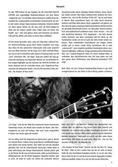 On Stage von Peter Autschbach 