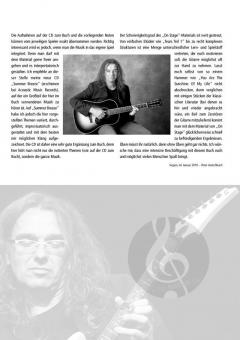 On Stage von Peter Autschbach 