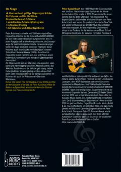 On Stage von Peter Autschbach 