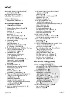 On Stage von Peter Autschbach 