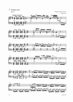 Orgelbuch Mozart / Haydn im Alle Noten Shop kaufen