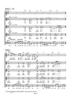 Do ge da ja (Alex Haas) 