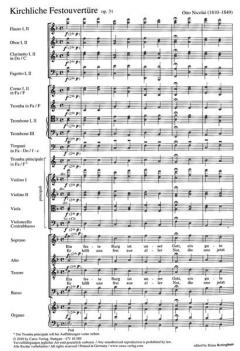 Ein feste Burg ist unser Gott von Otto Nicolai 