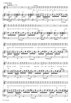Das Gold der Inkas von Rainer Butz 