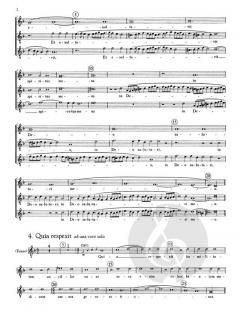 Magnificat (Karl Matthaei) 