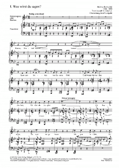 Bornefeld: Afrika singt (Helmut Bornefeld) 