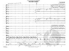 The Odd Couple von Neal Hefti 