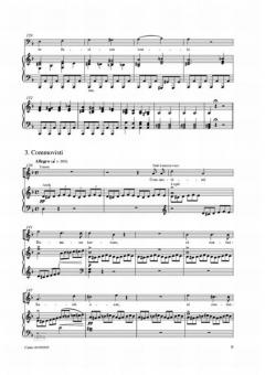 Sciant gentes (Luigi Cherubini) 