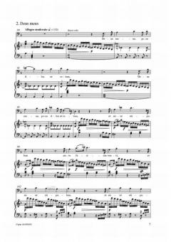 Sciant gentes (Luigi Cherubini) 