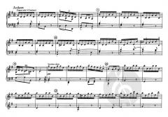 Orgelkonzerte op. 4 Heft 1 von Georg Friedrich Händel im Alle Noten Shop kaufen