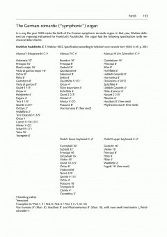 The Romantic Era von Jon Laukvik 