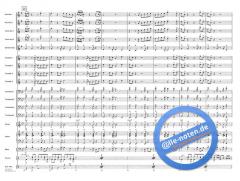 Stand By Me von Jerry Leiber 