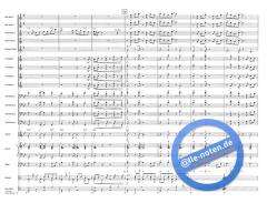 Stand By Me von Jerry Leiber 