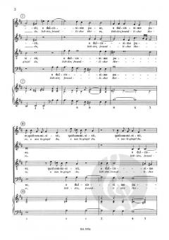 Passionsmotetten SWV 56-60 (Gottfried Grote) 