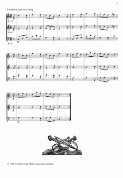 Mettener Tanzbüchlein 