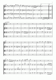 Serenade Nr. II in F-Dur von Benedikt Anton Aufschnaiter 