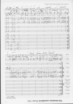 Marien-Vesper II (Rupert Ignaz Mayr) 