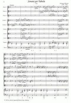 Sonata per Tabula (Giovanni Valentini) 