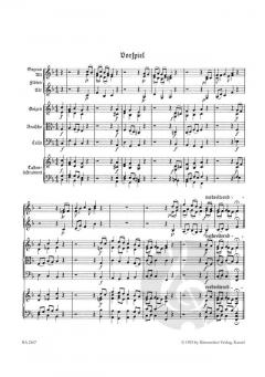 Die Weihnachtsgeschichte (Christian Lahusen) 