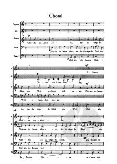 Matthäus-Passion (Hans Friedrich Micheelsen) 