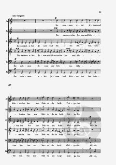 Matthäus-Passion (Hans Friedrich Micheelsen) 