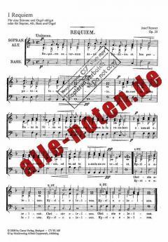 Requiem (Joseph Renner) 