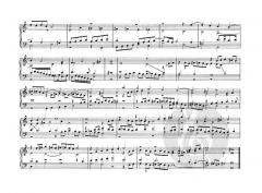 Orgel- und Klavierwerke Gesamtausgabe 2 von Girolamo Frescobaldi (Download) 