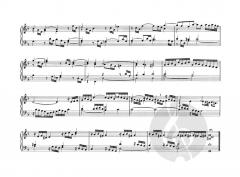 Orgel- und Klavierwerke Gesamtausgabe Band 4 von Girolamo Frescobaldi im Alle Noten Shop kaufen