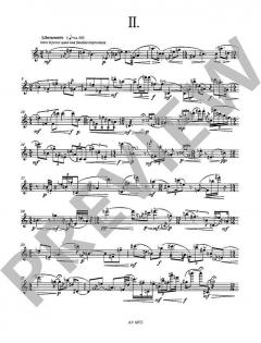 Ikarus WV 27 für Soloflöte von Markus Lehmann im Alle Noten Shop kaufen