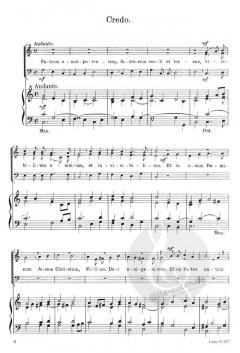 Missa Salve Regina (Max Hohnerlein) 