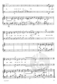 Missa Salve Regina (Max Hohnerlein) 