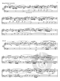 Aphorismen und Versetten zu Kirchenliedern Heft 2 von Josef Friedrich Doppelbauer (Download) 