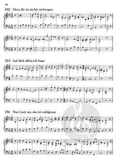 Orgelvorspiele zum Gotteslob I im Alle Noten Shop kaufen (Partitur)