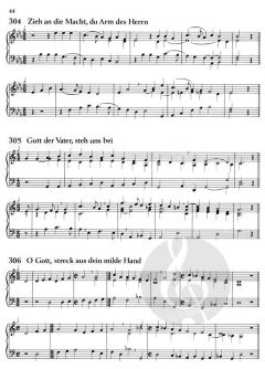 Orgelvorspiele zum Gotteslob I im Alle Noten Shop kaufen (Partitur)