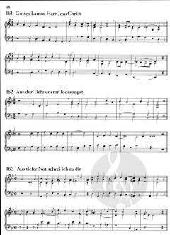 Orgelvorspiele zum Gotteslob I im Alle Noten Shop kaufen (Partitur)