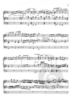 Zehn Introduktionen für Orgel von Hermann Schroeder im Alle Noten Shop kaufen