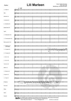 Lili Marleen (Norbert Schultze) 