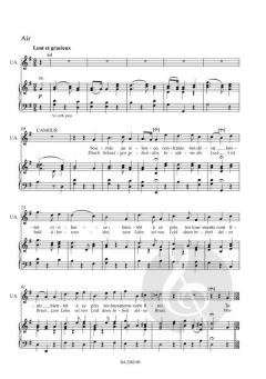 Orpheus und Eurydike / Orphée et Euridice (Christoph Willibald Gluck) 