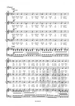 Orpheus und Eurydike / Orphée et Euridice (Christoph Willibald Gluck) 