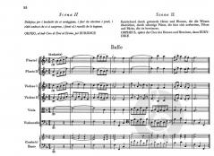 Orpheus und Eurydike / Orfeo ed Euridice von Christoph Willibald Gluck 