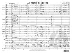 All The Things You Are (Jerome Kern) 