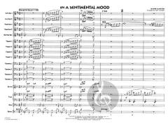 In A Sentimental Mood (Duke Ellington) 