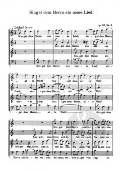 Kleiner Psalter op.82 (Willy Burkhard) 