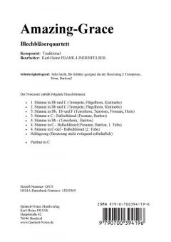 Amazing Grace (Download) (Download) 