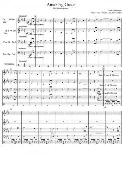 Amazing Grace (Download) (Download) 